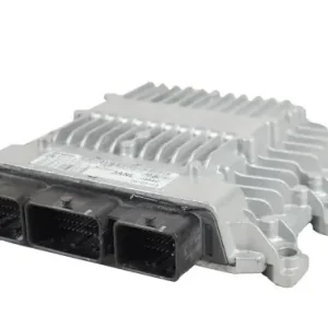 KOMPUTER STEROWNIK FORD 5WS40303K-T 4M51-12A650-JL Łatwy zwrot